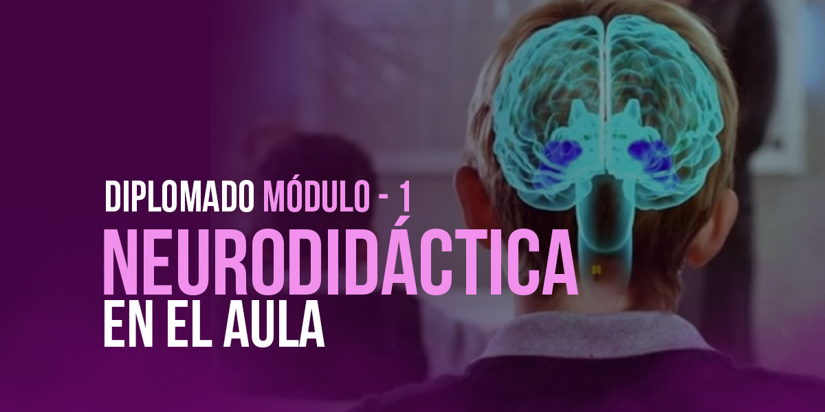 NEURODIDÁCTICA EN EL AULA - Módulo 1