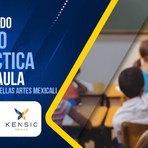 NEURODIDÁCTICA EN EL AULA - Bellas Artes Mexicali