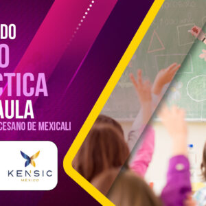 NEURODIDÁCTICA EN EL AULA - Seminario Mexicali