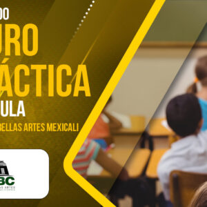 NEURODIDÁCTICA EN EL AULA - Bellas Artes Mexicali MODULO 2